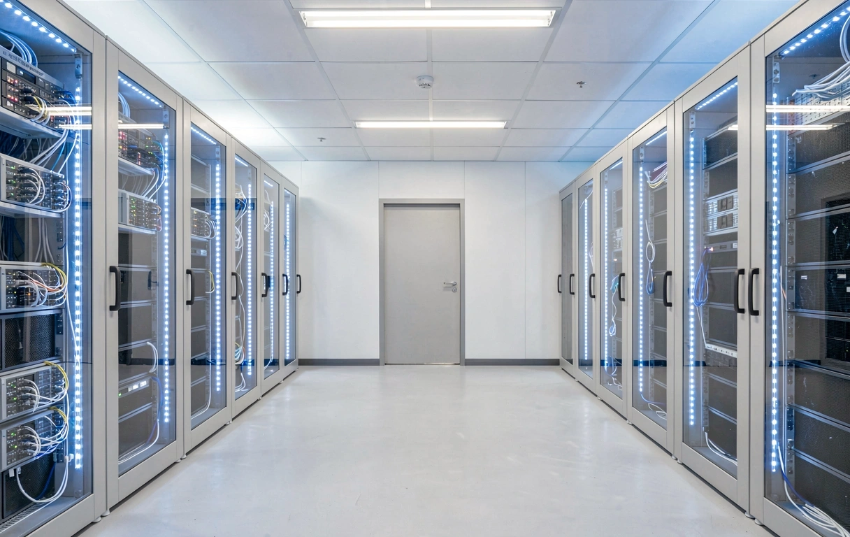 East Global Analytics Lab Environment