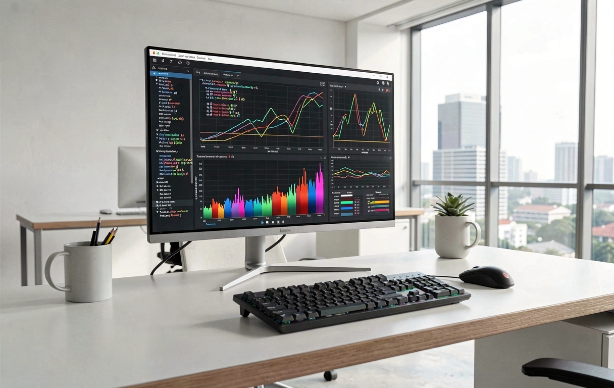 Predictive Modeling Interface