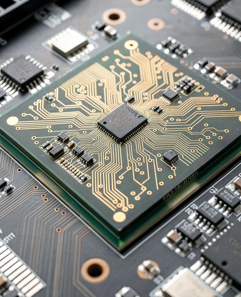 Core processing technology