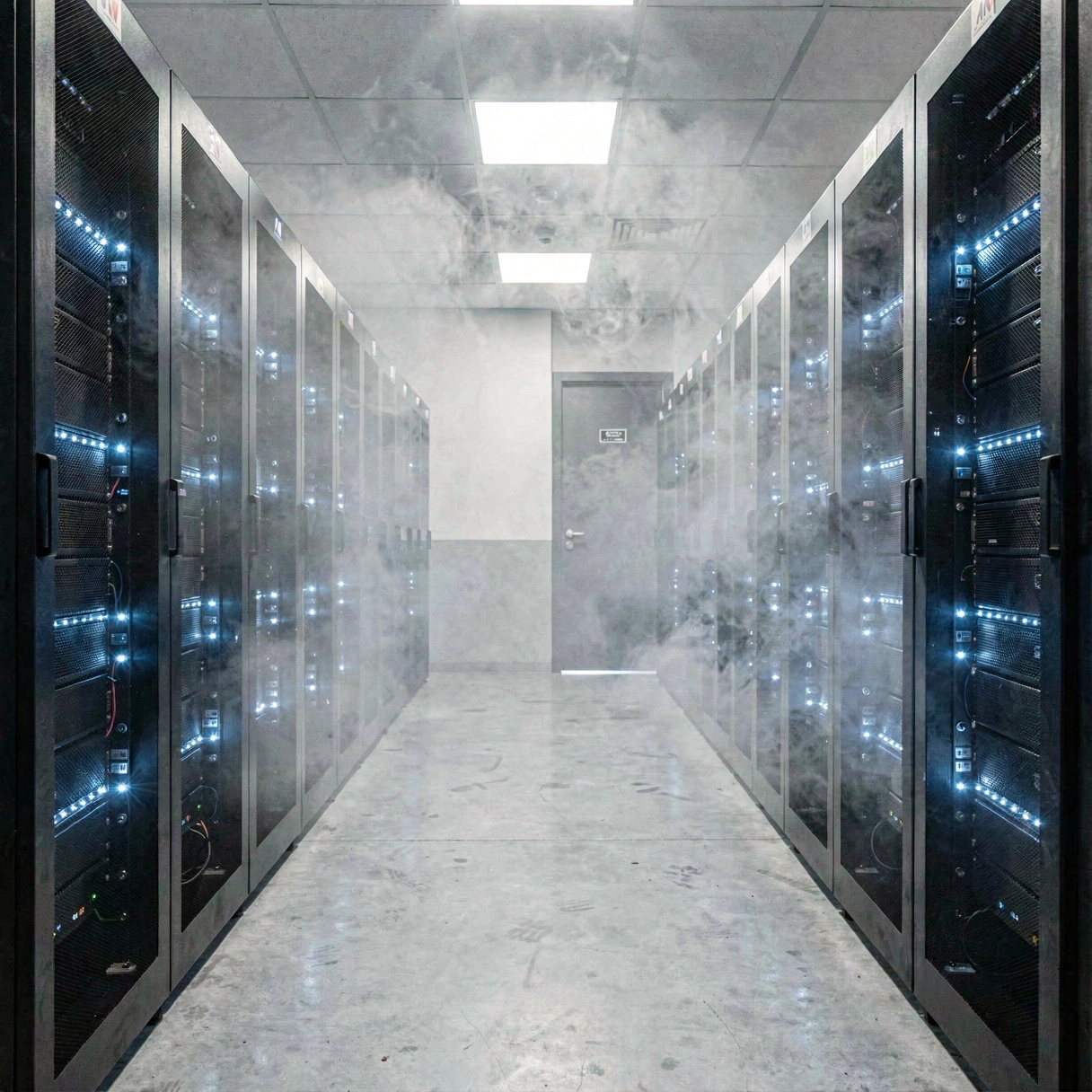 East Global Analytics data infrastructure